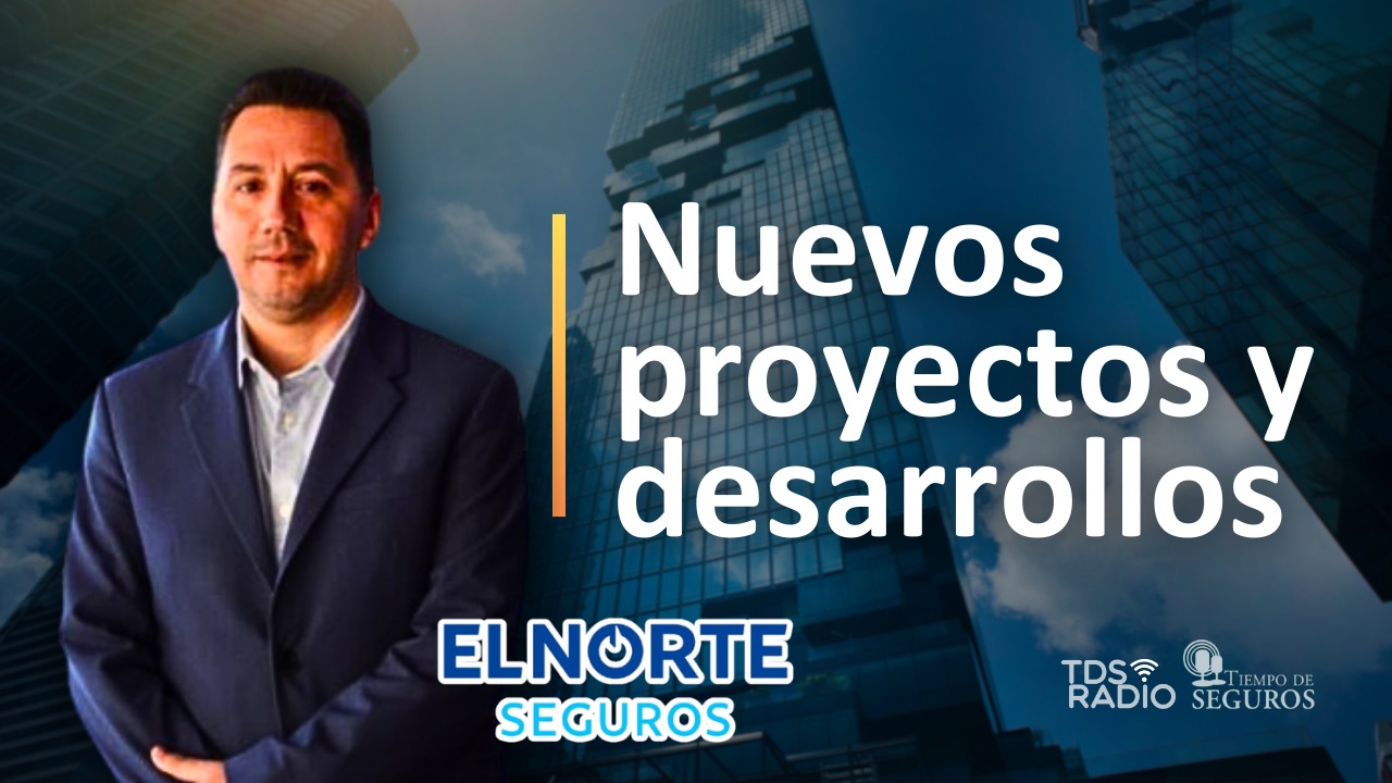 Conversamos con Adrián Serfaty, Coordinador Estratégico de Negocios de esta aseguradora, para que nos cuente de los proyectos que van a encarar este año, principales nichos estratégicos a desarrollar, la apuesta a expandirse en el interior, y más.